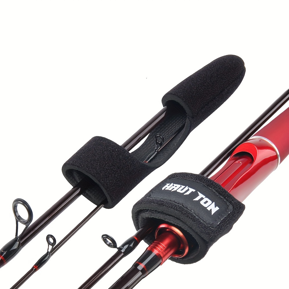 Fishing Rod Repair Kit - ハイカット-フィッシングロッド,ポールストラップ,フック,ベルト,フィッシングロッド,スピニングロッド,フライヤー