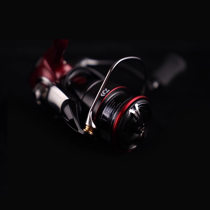 2025 新ダイワ FUEGO CS LT スピニング釣りリ - Kastking Reel Zephyr のレビューと価格