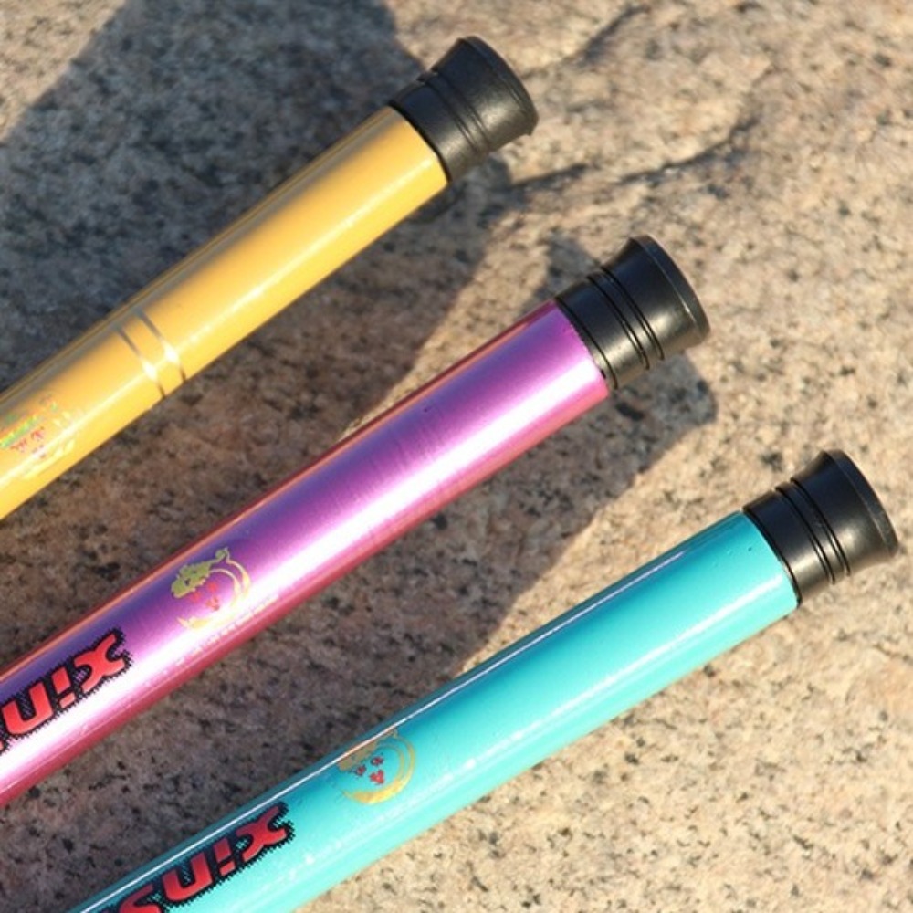 伸縮式釣り竿フルキット釣り竿キャスティングロッド釣り竿セット - Fishing Rod Combo のレビューと価格