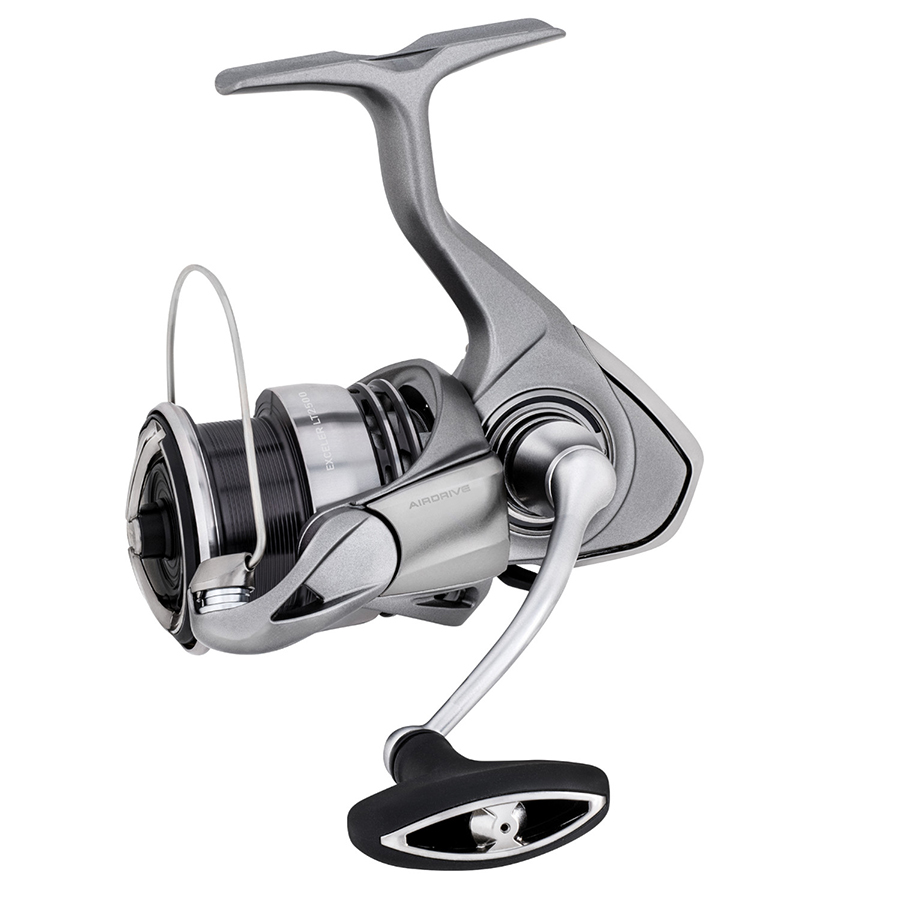 2023 ダイワ エクセルLT スピニングフィッシングリール - Kastking Reel Zephyr のレビューと価格