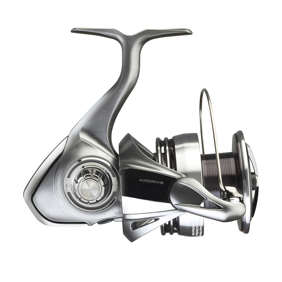2023 ダイワ エクセルLT スピニングフィッシングリール - Kastking Reel Zephyr のレビューと価格
