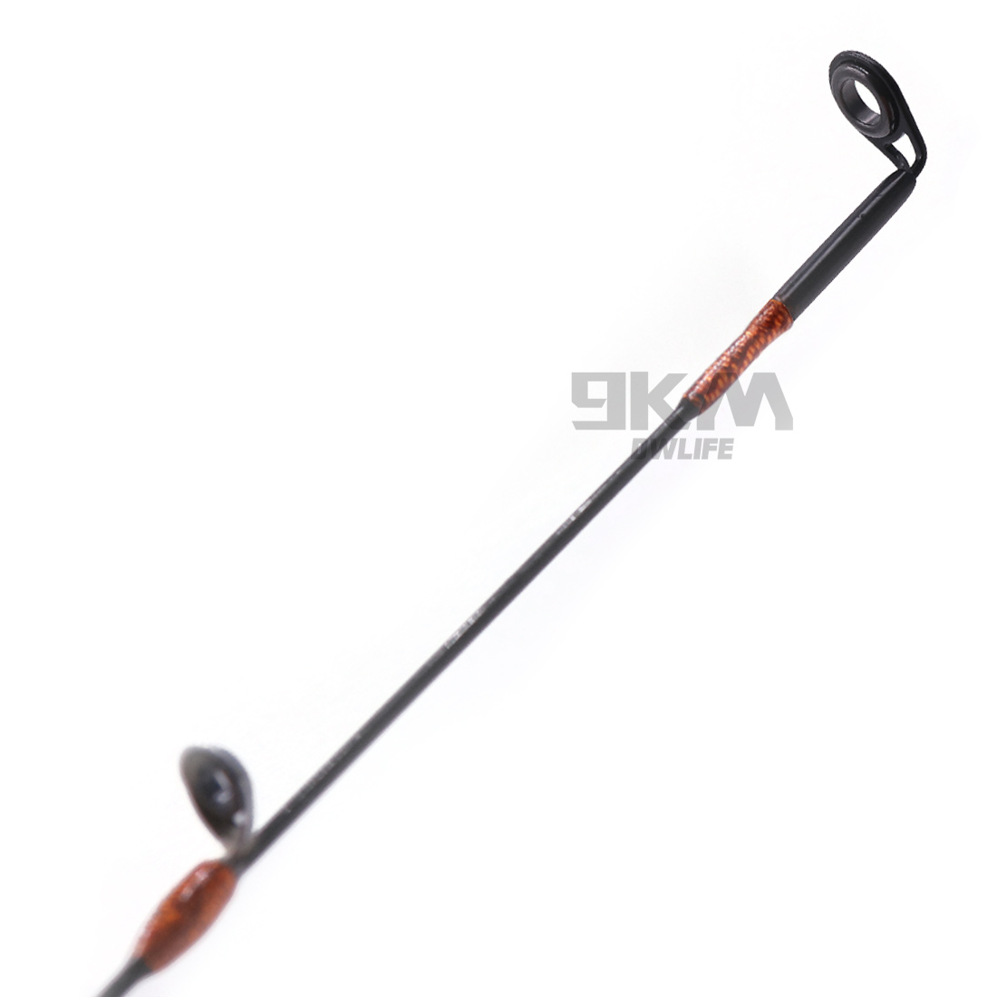 釣り竿ガイド 5 〜 10 個 MKT 釣り竿修理キットティ - Fishing Rod Guide Replacement のレビューと価格
