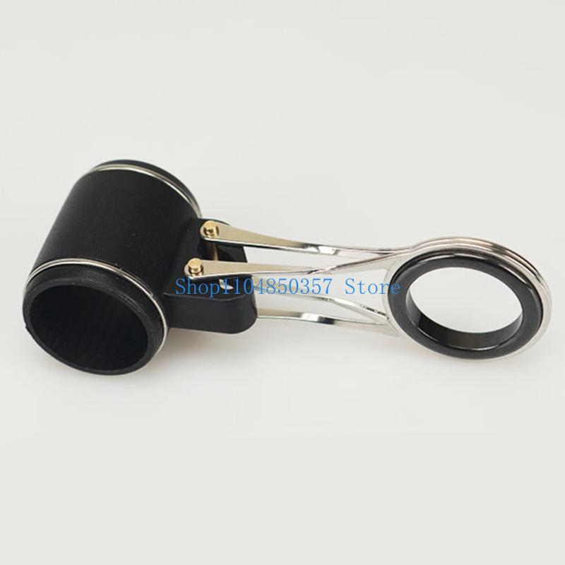 釣り竿先端ガイド折りたたみ式耐摩耗性アイリング伸縮式ステンレ - Fishing Rod Guide Replacement のレビューと価格