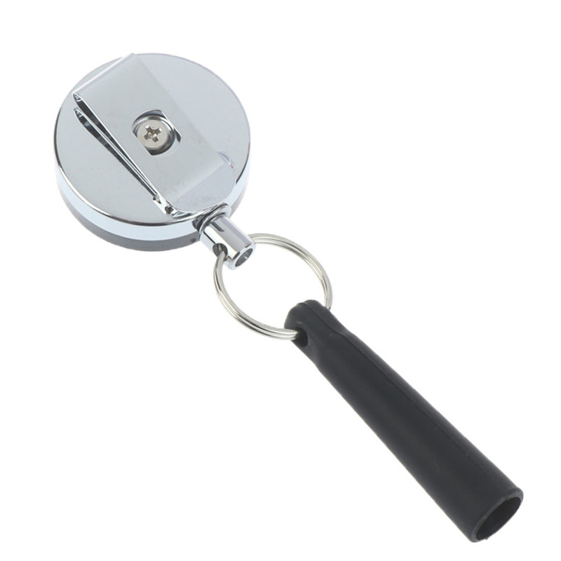 キャンプ用ヘビーデューティー格納式ペンホルダーリール、大工用 - Penn Reel Fierce のレビューと価格