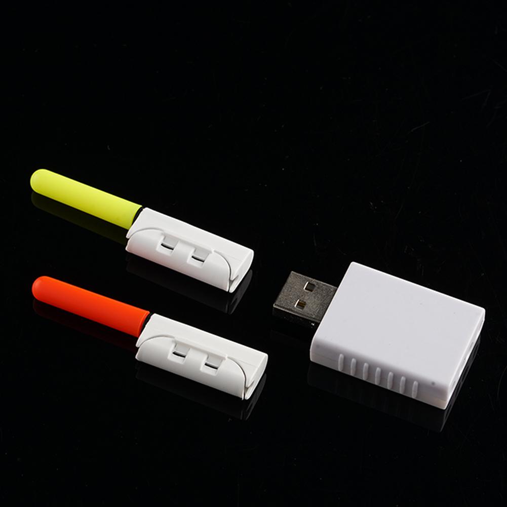 LEDナイトフィッシングライト、ロッド先端クリップ式発光グロ - Fishing Rod Repair Kit のレビューと価格