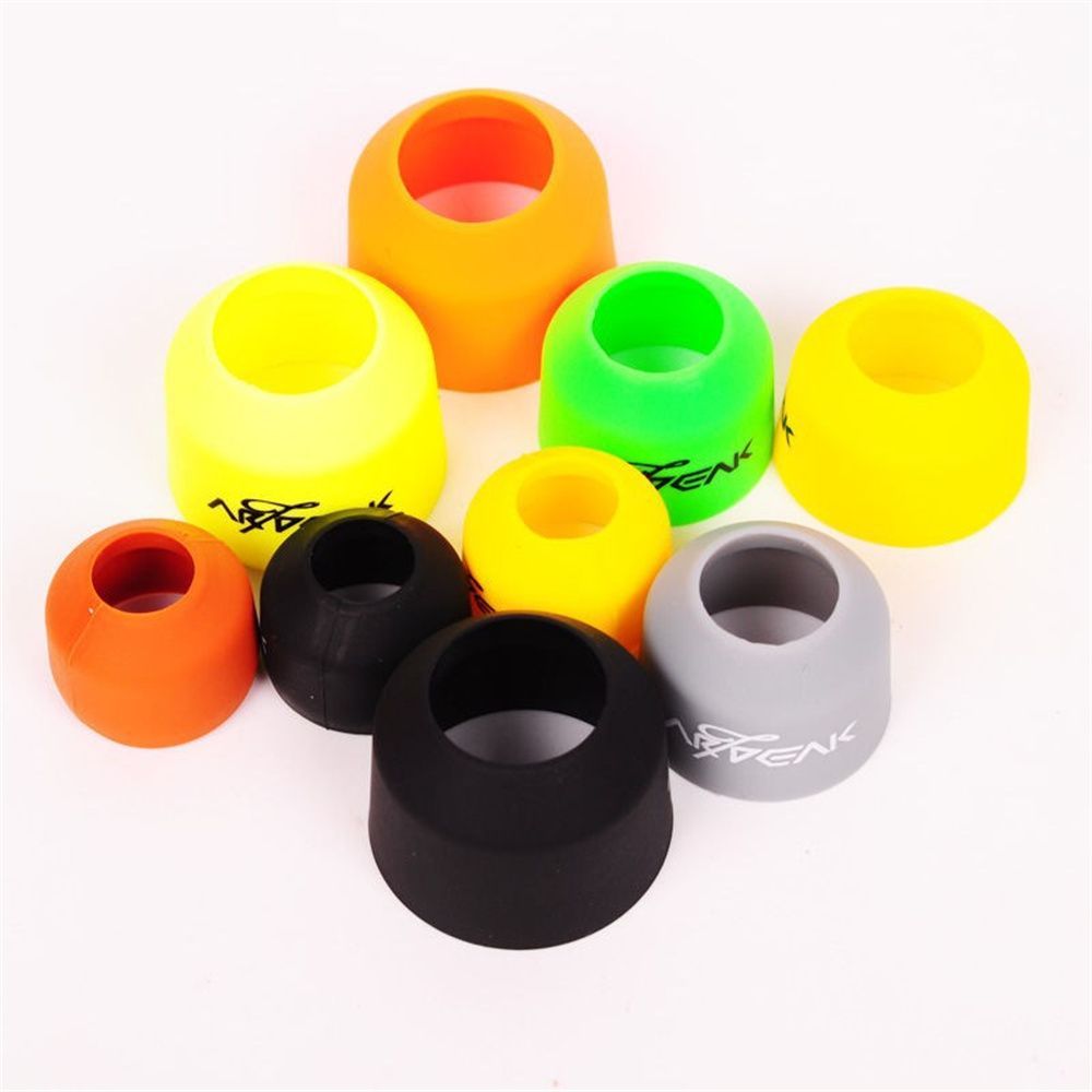 カバーバックブロック釣竿ルアーロッドボトムプロテクター釣竿保 - Fishing Rod Case のレビューと価格