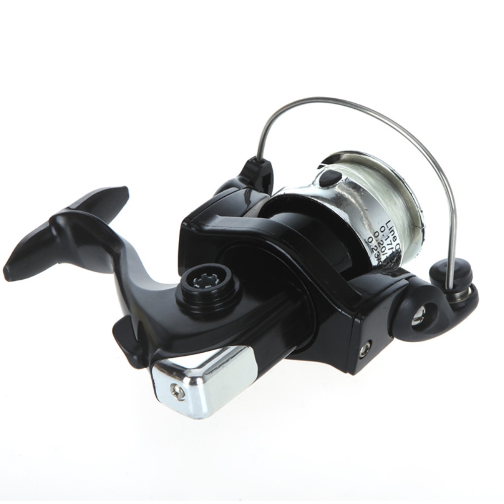 ポータブル39インチスピニングリールコンボ伸縮式コンパクトポ - Fishing Rod Combo のレビューと価格